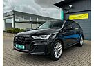 Audi Q7 3.0 TDI MATRIX MEMORY 360° PANO NAVI SHZ