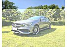 Mercedes-Benz CLA 200 CLA Shooting Brake 200 7G-DCT AMG Line