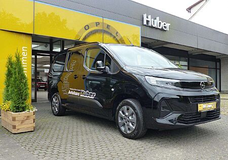 Opel Combo-e Life Edition XL N1