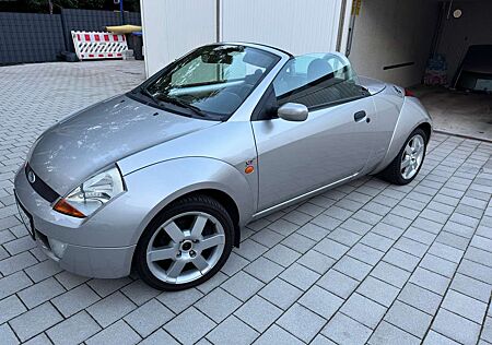 Ford Streetka 1.6 8V