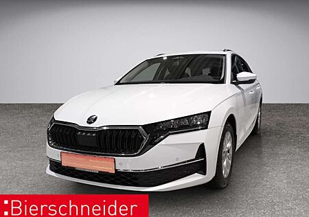 Skoda Octavia Combi 1.5 TSI DSG mHEV Selection AHK ACC SH