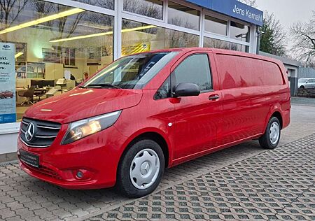 Mercedes-Benz Vito 110/114/116/119 CDI RWD extralang (447.605)