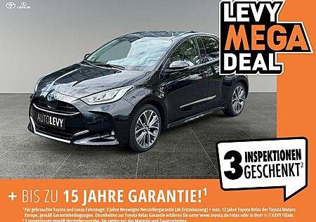 Toyota Yaris 1.5 Hybrid Elegant *CARPLAY*AA*JBL*