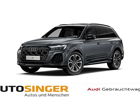 Audi Q7 45 TDI 2x S line qua *AHK*PANO*HUD*ACC*MATRIX