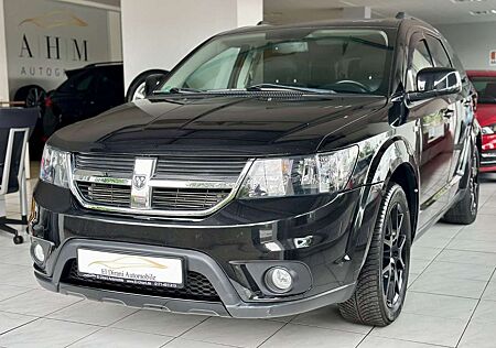 Fiat Freemont 2.0 Black AWD Aut/7-Sitz/R-Cam/S-Dach/