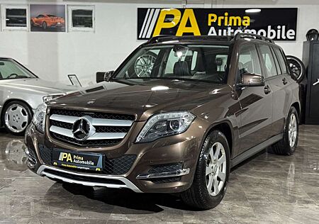 Mercedes-Benz GLK 220 CDI BlueTec 4Matic 2.Hand Pano Xenon AHK
