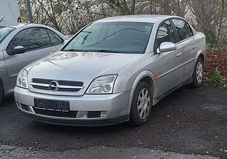 Opel Vectra 1.8