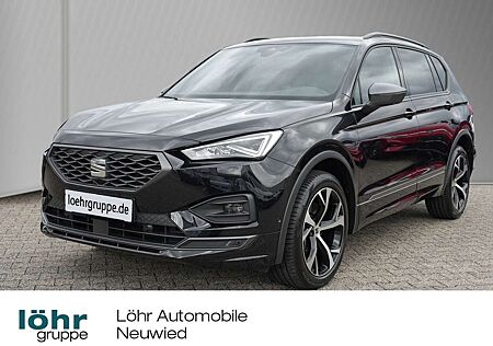 Seat Tarraco 2.0 TSI DSG 4Drive FR /LED/ACC/Pano/RFK