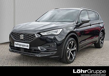 Seat Tarraco 2.0 TSI DSG 4Drive FR /LED/ACC/Pano/RFK