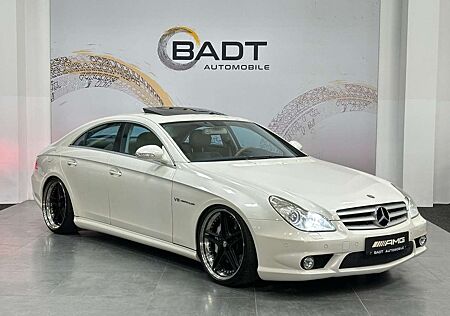 Mercedes-Benz CLS 55 AMG 20" SCHMIDT SERVICE NEU