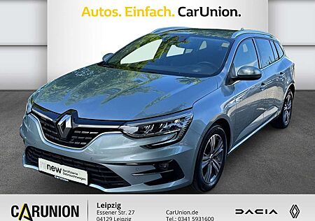 Renault Megane Grandtour INTENS Tce 140 GPF