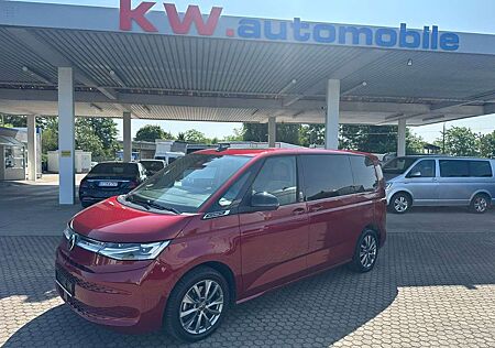 VW T7 Multivan Volkswagen eTSI ENERGETIC,MATRIX,STHZG,ACC