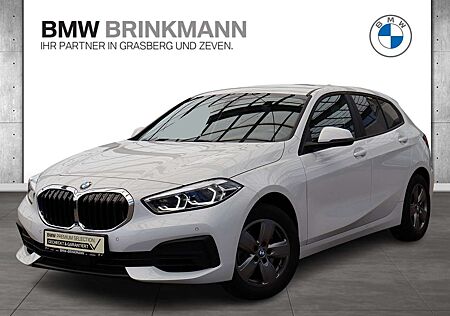 BMW 116 i 5-Türer / ADVANTAGE + DAB + PDC + SHZ + LMR