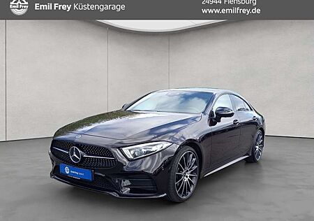 Mercedes-Benz CLS 300