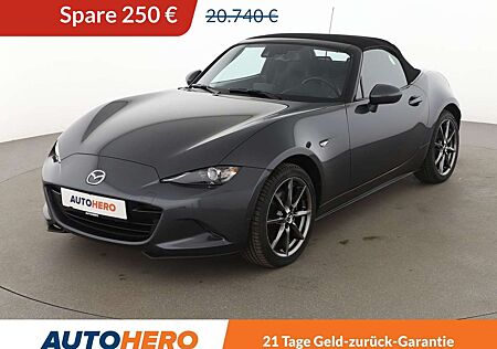 Mazda MX-5 2.0 Sports-Line *NAVI*TEMPO*PDC*SHZ*