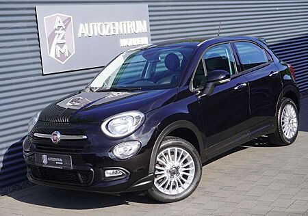 Fiat 500X 1.4 AUTOMATIK|POPSTAR|APPLE|SITZHEIZUNG|PDC