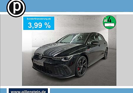VW Golf Volkswagen GTI DSG BLACKSTYLE NAVI+ACC+18"+KAM+SHZ+PDC