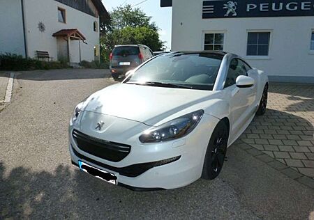 Peugeot RCZ 1.6 155 THP