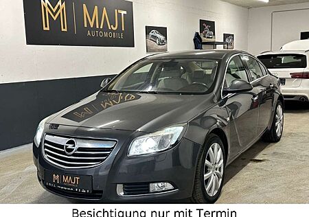 Opel Insignia A Lim 2.8 Cosmo 4x4 Xenon PDC AHK Leder