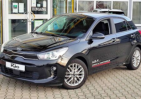Kia Rio 1.4 Spirit Automatik-Klima-SHZG-LHZG-Tempomat