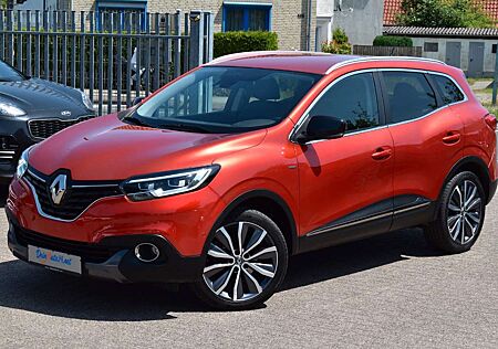 Renault Kadjar Bose Edition AUT.|2.Hd|LED|Navi|Leder|Kam