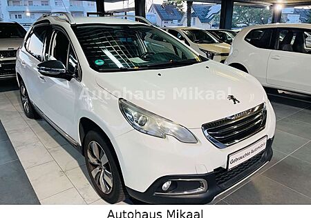 Peugeot 2008 Allure120 VTi