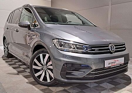 VW Touran Volkswagen 2.0 TDI°Highline°RLine°StdHzg°RFK°ACC°LED
