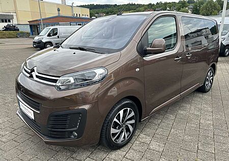 Citroën Spacetourer Citroen Business Lounge M BlueHDi 180 S&S EAT8