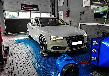 Audi A5 3.0 TDI Sportback quattro DPF S tronic