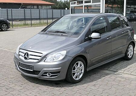 Mercedes-Benz B 160 B/8xAlu/Teileder/Euro5/2-Hand