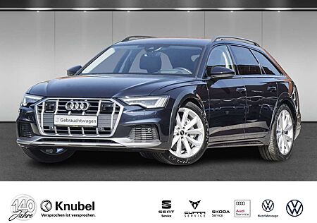 Audi A6 Allroad 55 TDI Matrix 20" Standh. Tour HuD Navi