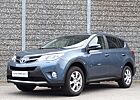 Toyota RAV 4 RAV4 Executive/KLIMA/NAVI/SCHIEBEDACH