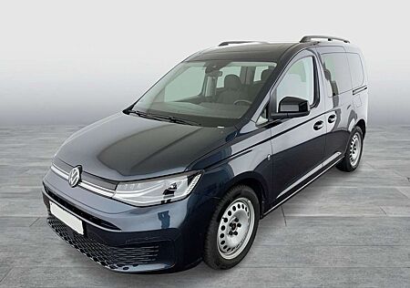 VW Caddy gebraucht kaufen VW Caddy Volkswagen Move LED Navi Virutal SHZ Alu AHK