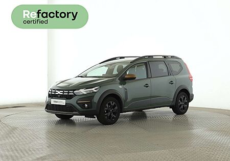 Dacia Jogger Rückfahrkamera PDC ABS Fahrerairbag