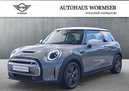 Mini Cooper SE Hatch DAB LED Navi Tempomat Klimaaut.