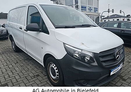 Mercedes-Benz Vito Kasten 109/110/111/114 CDI FWD lang