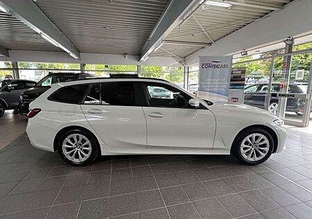 BMW 318d 318 Touring Advantage LED+ACC+DAP+PARK+KEYLESS