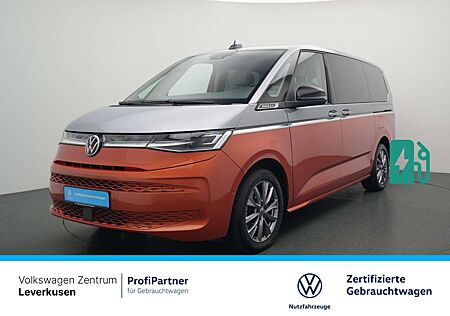 VW T7 Volkswagen Multivan 1.4 eHybrid Lang PANO AHK NAVI H/