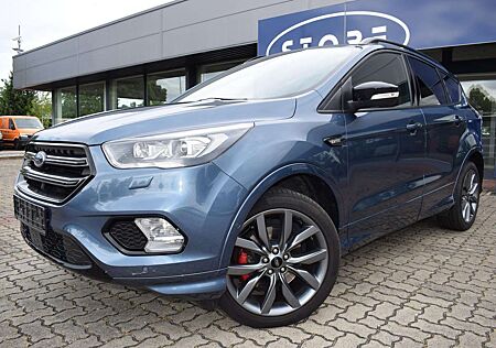 Ford Kuga 1.5 EcoB ST-Line 4x2 Leder ACC Navi AHK