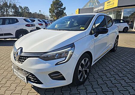Renault Clio V 1.0 SCe 65 Evol. Navi Klima PDC Allwetter