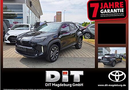 Toyota Yaris Cross 1.5 E FWD Teamplayer ACC+LED+Navi+LM