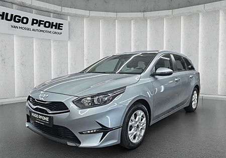 Kia Cee'd Ceed / Ceed 1.0 T-GDI NAVI | RFK | PDC | RLS