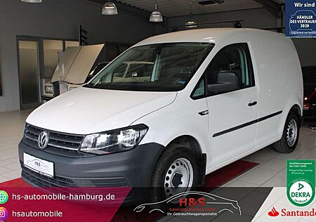 VW Caddy Volkswagen 2.0 TDI BMT *TÜV-NEU*STANDHEIZUNG