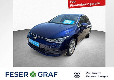 VW Golf Volkswagen VIII Move 1.5 TSI 6-Gang NAVI KAMERA