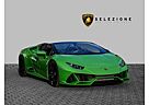 Lamborghini Huracan Huracán án EVO Spyder Verde Selvans, Lifting System