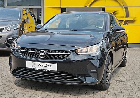 Opel Corsa Edition / Rückfahrkamera / Sitzheizung