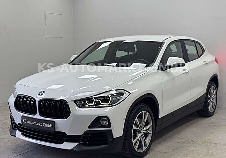 BMW X2 sDrive 18 i*Automatik*Navi*LED*R-Kamera*PDC*