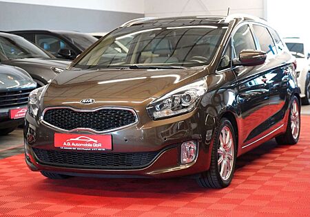 Kia Carens 1.7 CRDi Spirit 2.Hand*6Gang*Pano*Xenon*