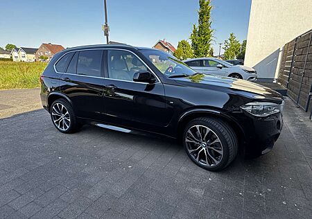 BMW X5 50i