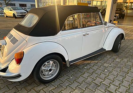 VW Käfer Volkswagen 1303